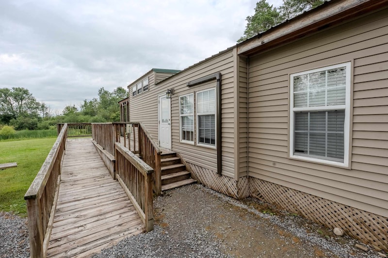 Premium Cabin 2 Bedroom-6